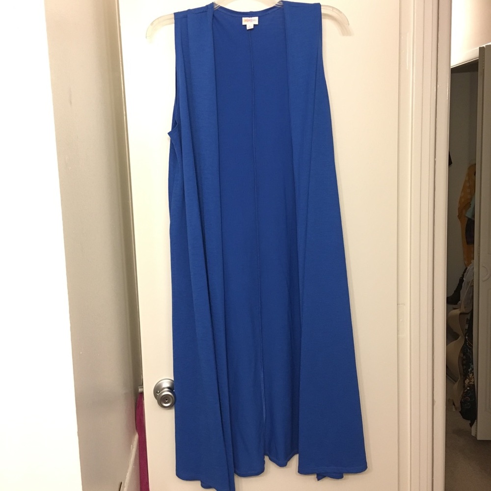 Size Large LulaRoe Joy